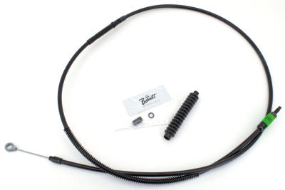 Clutch cable Stealth FXD06 L=76" (FR)