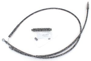 Clutch cable Stealth FXD06 L=80" (FR)