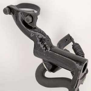 Colony jiffy u-bolt 45CI30-52, parkerize (FR)