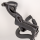 Colony jiffy u-bolt 45CI30-52, parkerize (FR)