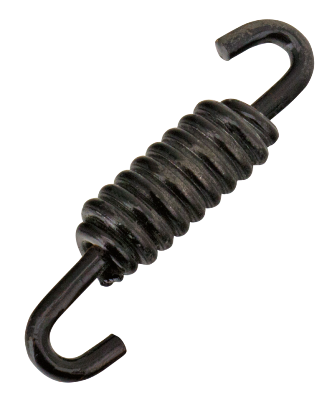 Kickstand spring 45CI30-52 black (FR)