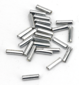 25pck ROLL PINS 1/16"x1/4" #623 (FR)