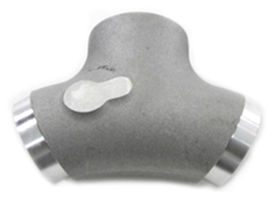 Intake manifold BT90-00, stock Keihin CV (FR)