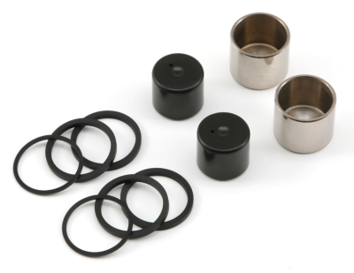 PISTON & SEAL KIT, 08UP SOFTAIL/DYNA, RE (FR)