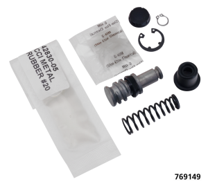 GHDP Rebuild kit HBMC 1200XR08-11 5/8" (FR)
