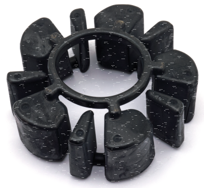 Cush Drive Damper Rubber R*21-Up (FR)