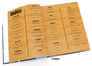 Chop Ride & Party book 8 (FR)