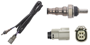 WP Oxygen Front Sensor FLH/T17-20 (FR)