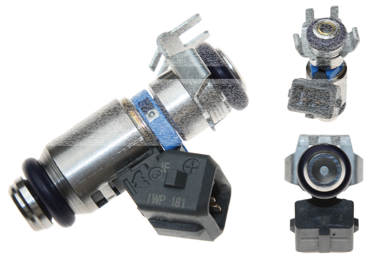 WP Fuel Injector 3.8g XL07-22 (FR)