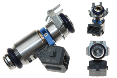 WP Fuel Injector 3.8g XL07-22 (FR)