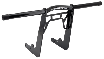 Dominator Crash Bar ST18-Up Fwd Control (FR)