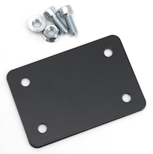 Dominator Regulator Bracket FXD04-05 (FR)