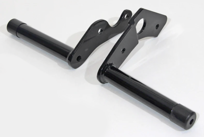 Dominator Rear Crash Bar FLSB18-Up (FR)