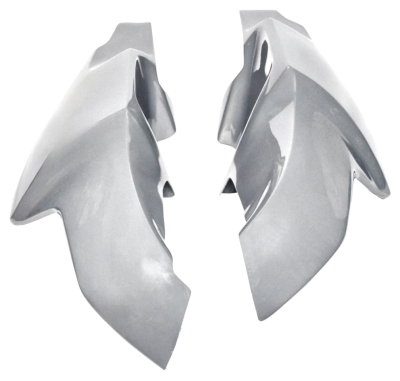 Dominator Fairing Lowers FXLRST22-Up (FR)