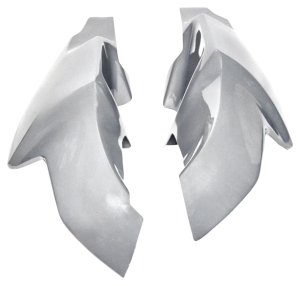 Dominator Fairing Lowers FXLRST22-Up (FR)