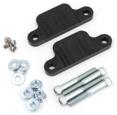 Ricks 21/23 Fender Install Kit FLFB18-Up (FR)