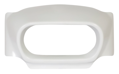 Fat Headlight Shroud 1250RH21-Up (FR)