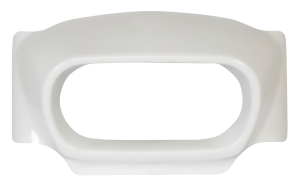 Fat Headlight Mask 1250RH21-Up