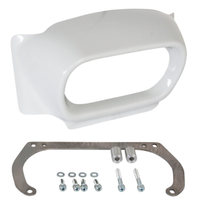 Fat Headlight Shroud 1250RH21-Up (FR)