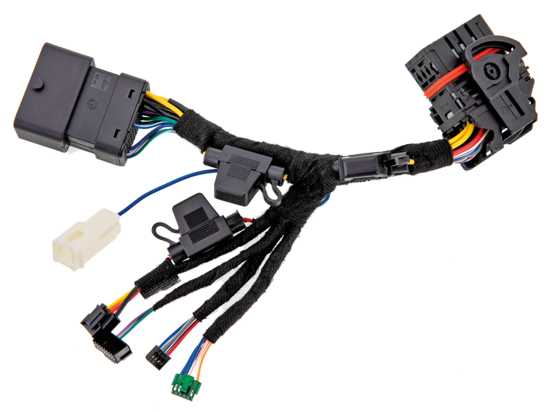 Wire Harness Only for FLH/T14-Up (FR)