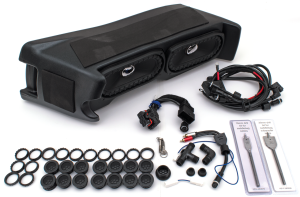 Drop-In Subwoofer Brake Side FLH/T14-Up (FR)