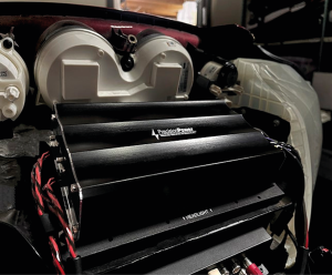 Atom Digital Amplifier (FR)