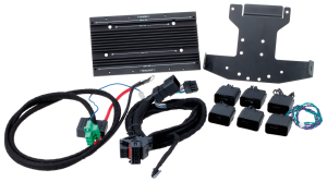 Installation Kit for Amp FLH/T14-Up (FR)