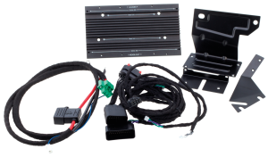 Installation Kit for Amp FLH/T98-13 (FR)