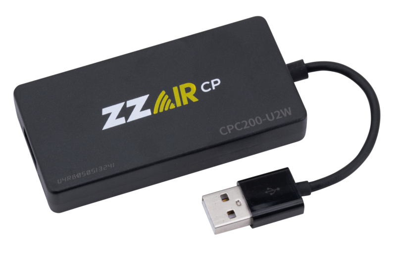 ZZAir-CP Soundstream Dongle for Apple (FR)