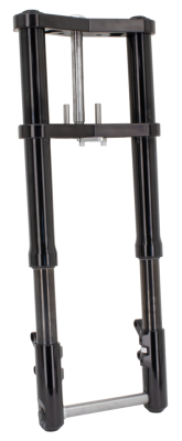 Maselli UPSD WG Fork 33.75" Black 0° (FR)