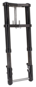 Maselli UPSD WG Fork 29.5" Black 3° (FR)