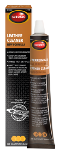 Autosol Leather Cleaner 75ml EACH (FR)