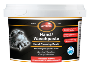 Autosol Hand Cleaning Paste 500ml EACH (FR)