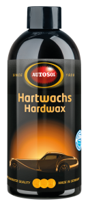 Autosol Hard Wax 500ml EACH (FR)