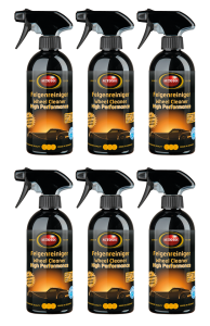 12pck  Autosol Wheel Cleaner (FR)