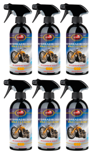 6pck Autosol Bike Cleaner 500ml (FR)