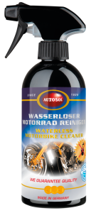 Autosol Waterless Cleaner 500ml EACH (FR)
