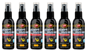 15pck Autosol Helmet Cooling 50ml (FR)
