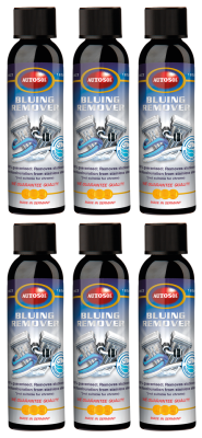 12pck Autosol Bluing Remover 150ml