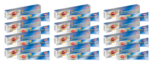 12pck Autosol Bike Polish & Wax 50g (FR)