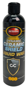 Autosol Ceramic Shield Wax 250ml EACH (FR)