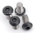 Belt Guard HSBS Screws Matt Blk ST18-Up (FR)