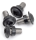 Belt Guard Bolts Matt Blk RH21-Up (FR)