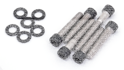 Cam Cover Bolts Matt Blk BT89-00 (FR)
