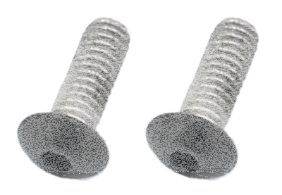 Point Cvr Bolts Matt Blk BT70-99 XL91-22 (FR)