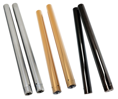 XL16-22 49mm Fork Tubes +4" UC (FR)