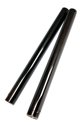 FX/XL87-Up 39mm Fork Tubes +4" DLC (FR)
