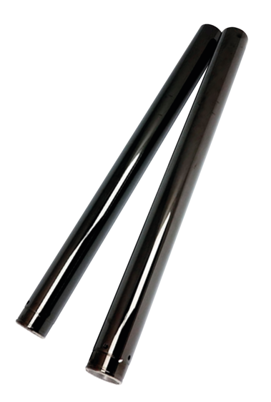 XL16-22 49mm Fork Tubes +2" DLC (FR)