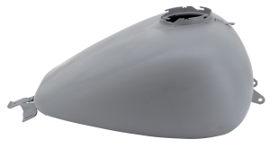 Fuel Tank Unpainted FLH/T08-Up (FR)
