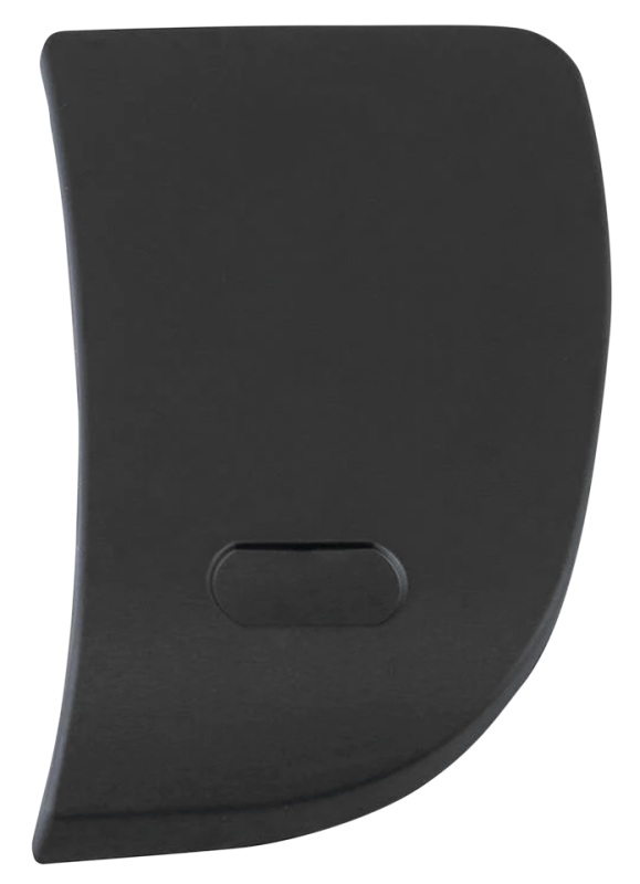 Inner Fairing Media Door Matte FLH14-Up (FR)
